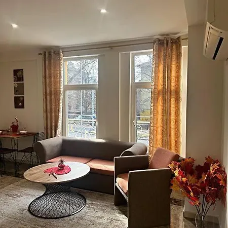 Apartament Center 4 *