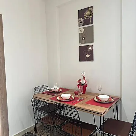 Apartament Center 4 Płowdiw