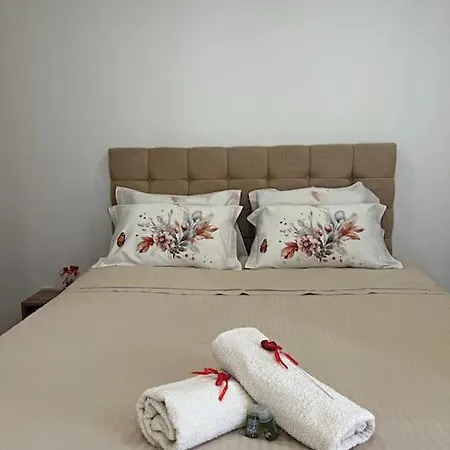 Apartament Center 4 *