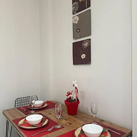 Apartament Center 4