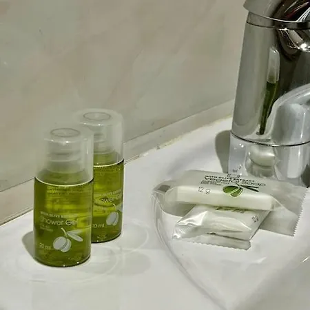 Apartament Center 4