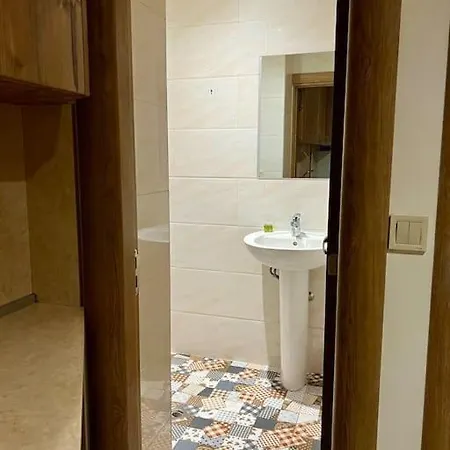 Apartament Center 4